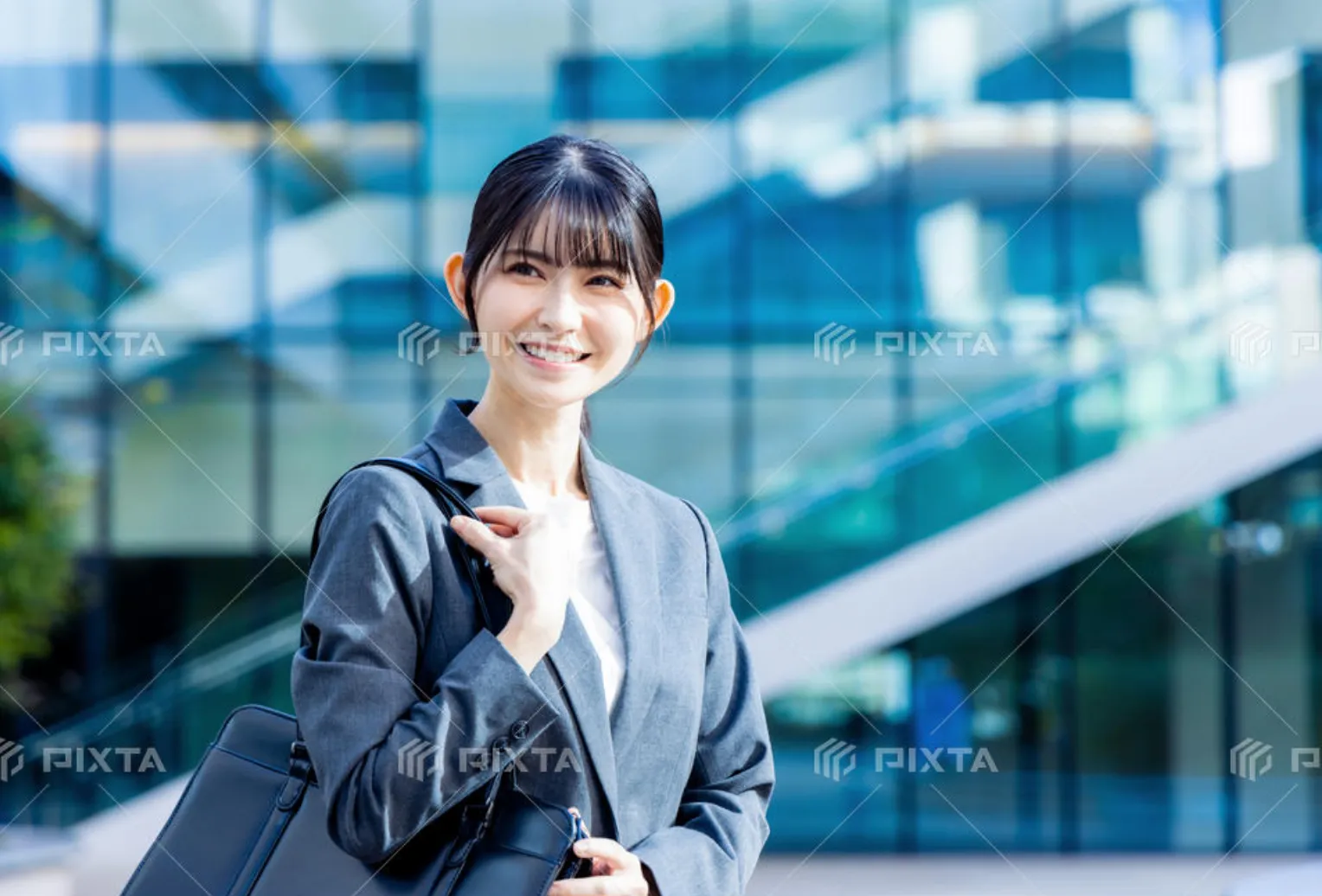 新卒者募集要項のイメージ