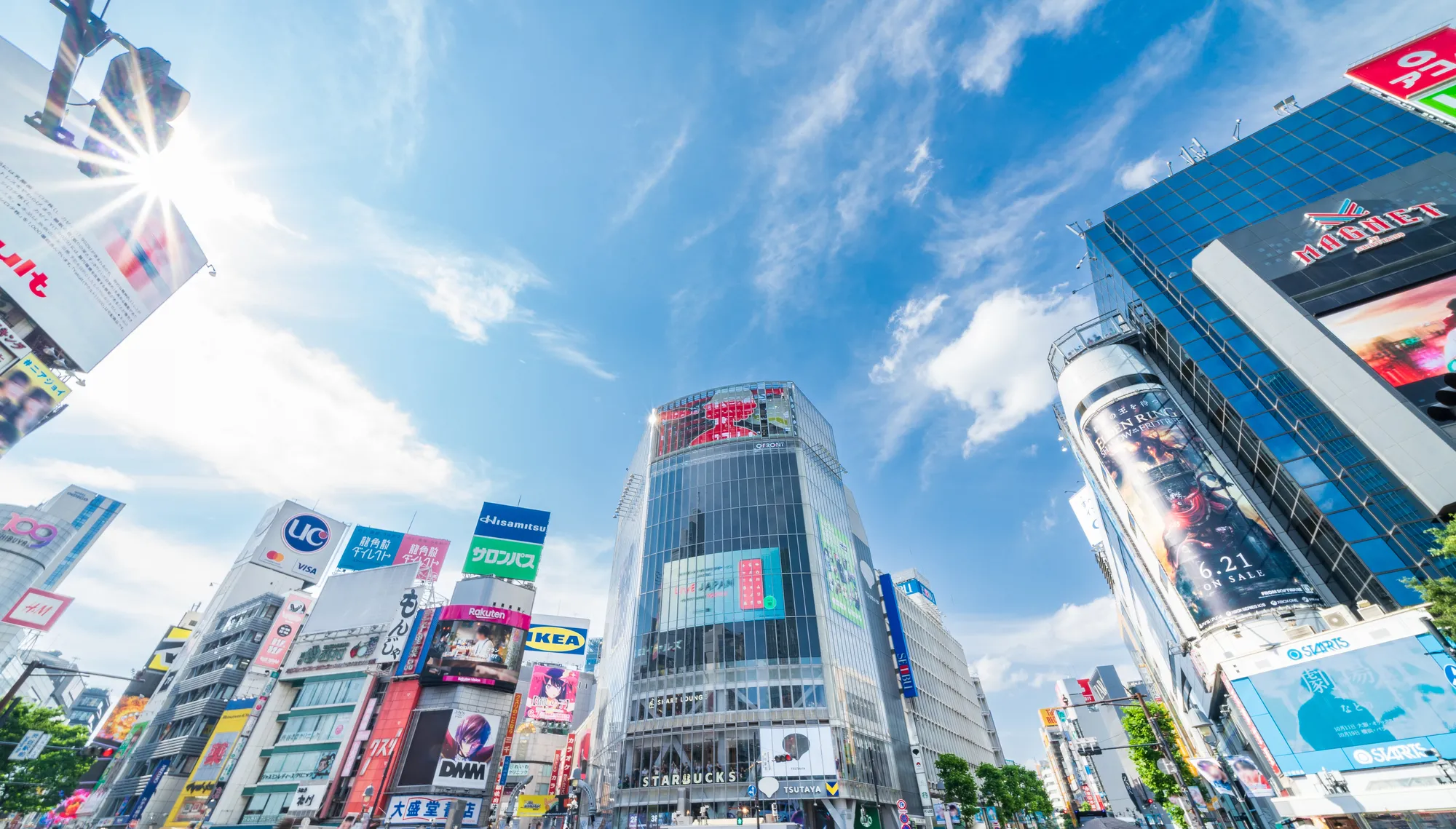 イベント企画・運営のイメージ